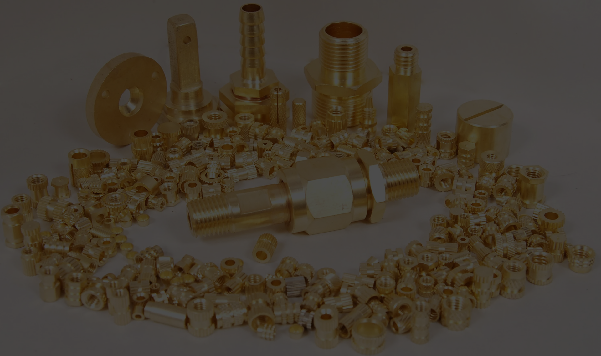 Rushi Brass