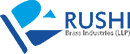 Rushi Brass